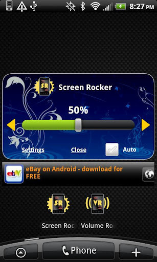 Screen Rocker截图2