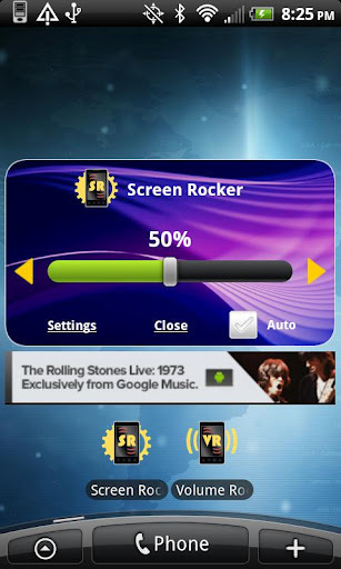 Screen Rocker截图4