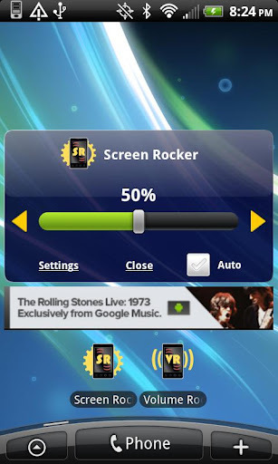 Screen Rocker截图5