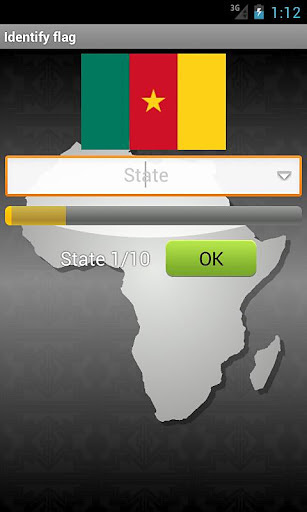 Quiz Africa截图1