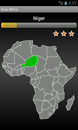 Quiz Africa截图2