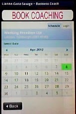 Working Freedom: Work at home截图2