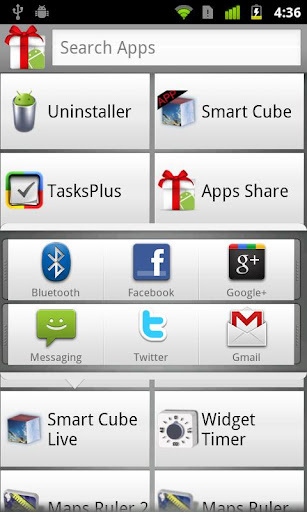 Apps Share截图6