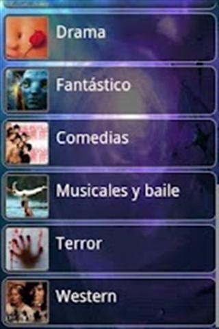 Mis peliculas截图2