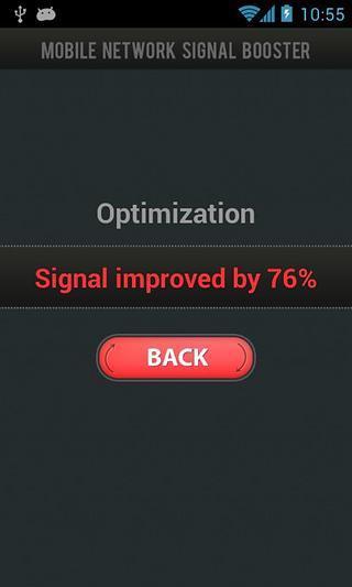 Mobile Network Signal Booster截图1