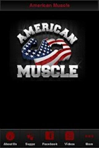 American Muscle截图4