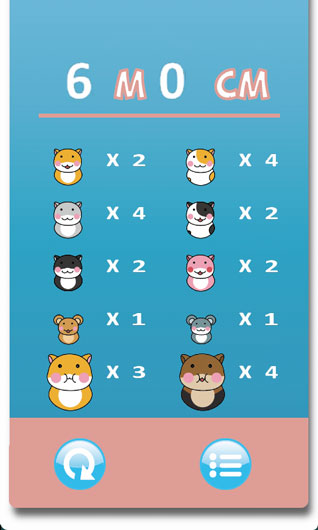 Hamster Tower截图4