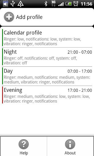 Notification Manager Lite截图4