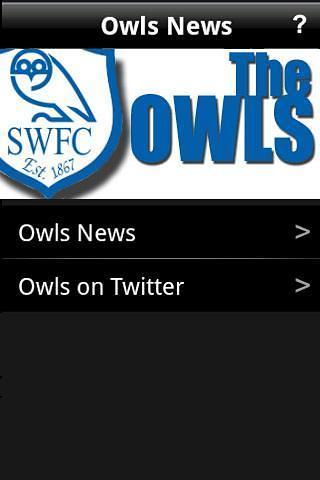 Sheffield Wednesday News截图2