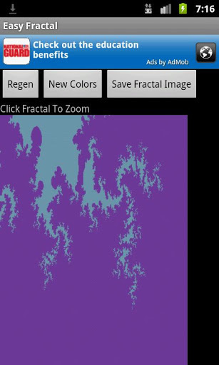 Easy Fractal截图2