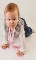 Angry Baby 截图1