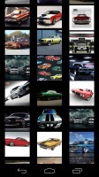 Muscle Cars Wallpapers 截图2