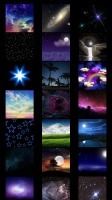 Sky Stars Wallpapers 1.0截图2