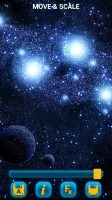 Sky Stars Wallpapers 1.0截图4