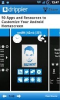 Motorola Droid 3 Updater 3.36截图2
