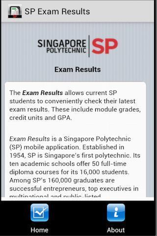 SP ExamResults截图3