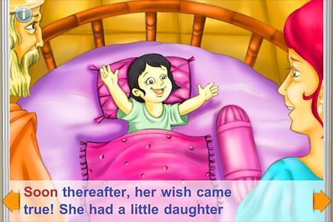 Snow White StoryChimes截图1