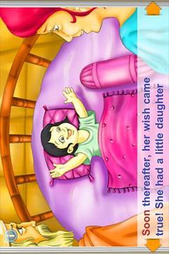Snow White StoryChimes截图