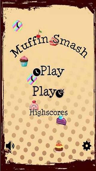 Muffin Smash截图1