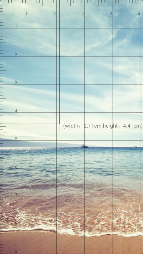 Screen Ruler截图4
