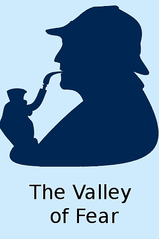 The Valley of Fear-Free截图1