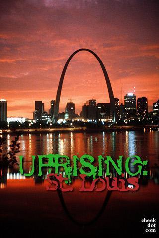 Uprising: St. Louis截图2