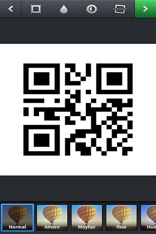 BBM Pin Share截图2