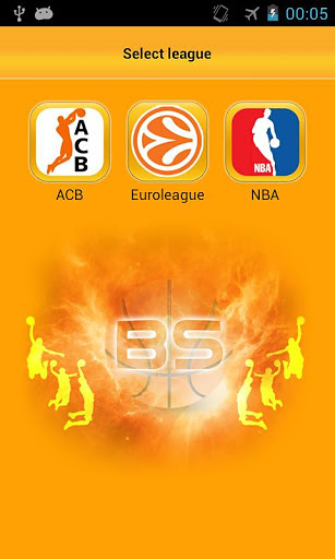 Basketball statistics截图2