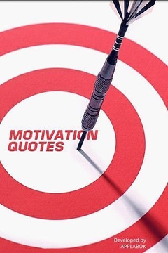 Motivation Quotes截图