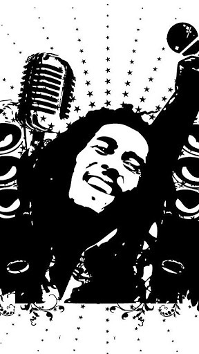 Bob Marley Walls截图2