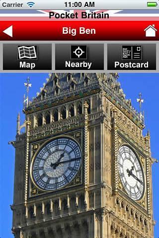 Pocket Britain截图3