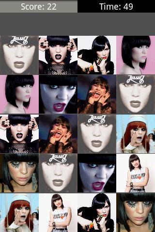 Jessie J Memory截图2