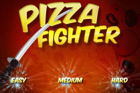 Pizza Fighter截图3