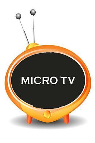 Micro TV截图1