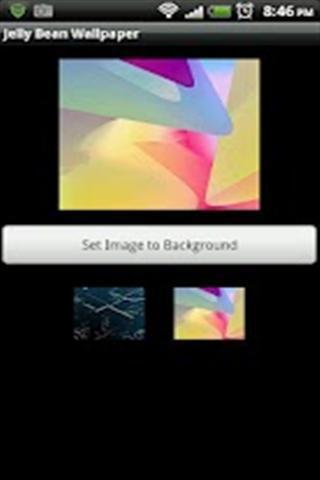 果冻豆壁纸(高清版)截图2