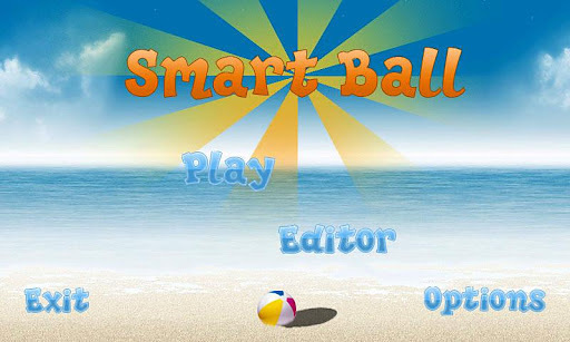 Smart Ball HD Lite截图1