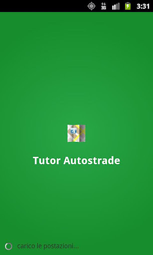 Tutor autostrade截图6