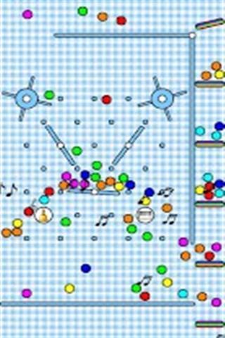 旋律球截图1