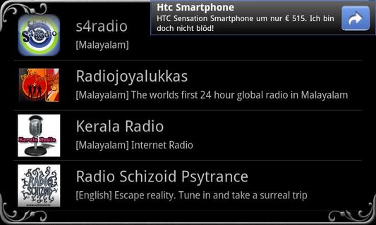 real Radio Austria截图4