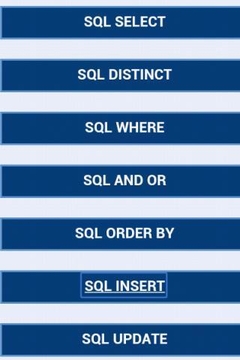 SQL BASICO截图