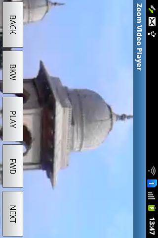 Video Zoom Player截图1