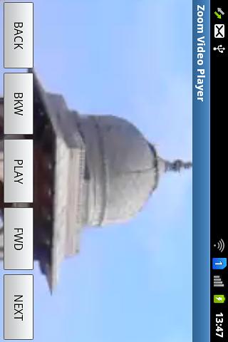 Video Zoom Player截图5