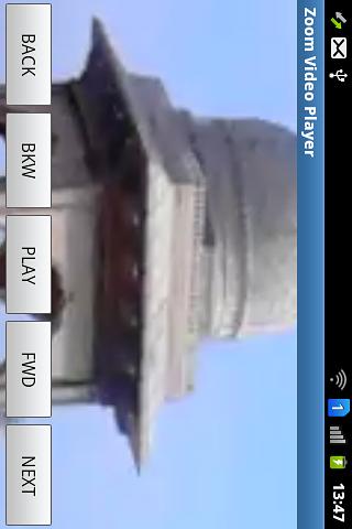 Video Zoom Player截图6