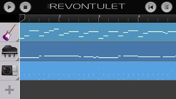 Electric Piano Sound Plugin截图3