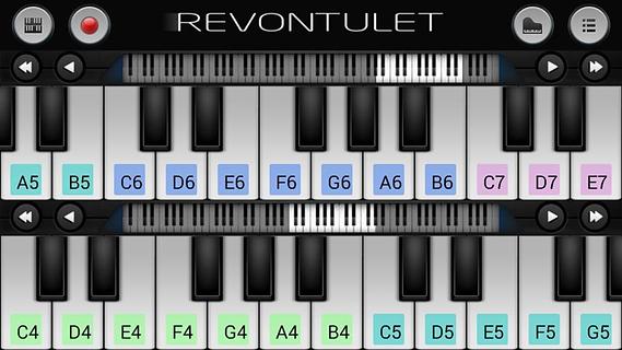 Electric Piano Sound Plugin截图4