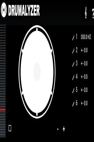 鼓调谐器截图2