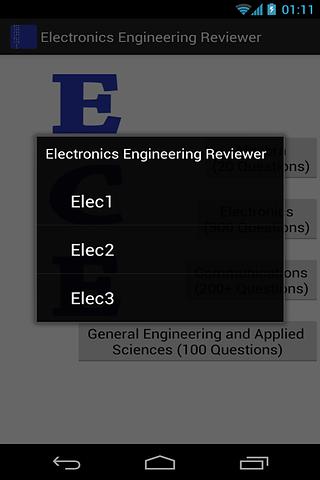 Electronics Engineering Reviewer截图5