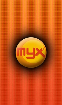 MYX Charts截图