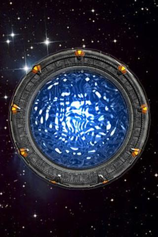 Stargate Gadgets截图2