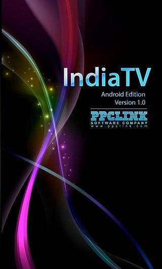 India TV Free截图2
